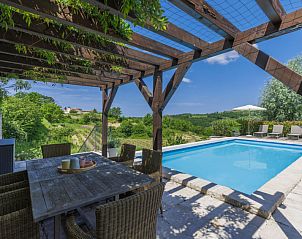 Verblijf 10117809 • Vakantiewoning Istrie • Vakantiehuis Villa Anita 