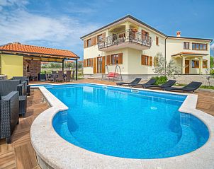 Verblijf 10117905 - Appartement Istrie - Appartement Ulika