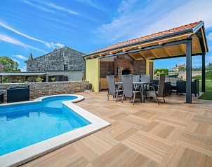 Verblijf 10117905 - Appartement Istrie - Appartement Ulika