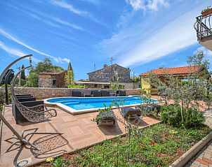 Verblijf 10117905 - Appartement Istrie - Appartement Ulika