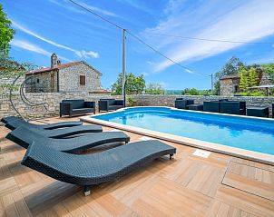 Verblijf 10117905 - Appartement Istrie - Appartement Ulika