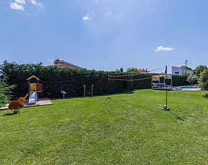 Verblijf 10117909 - Vakantiewoning Istrie - Vakantiehuis Grande