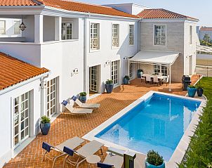 Unterkunft 10117914 - Ferienhaus Istrien - Vakantiehuis Fordaliso