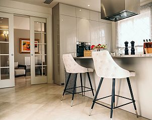 Unterkunft 10117914 - Ferienhaus Istrien - Vakantiehuis Fordaliso