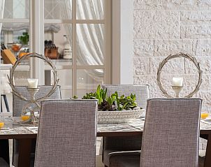 Unterkunft 10117914 - Ferienhaus Istrien - Vakantiehuis Fordaliso