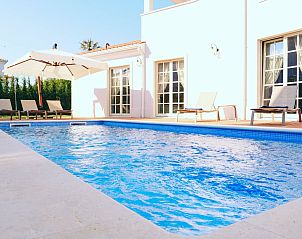 Unterkunft 10117914 - Ferienhaus Istrien - Vakantiehuis Fordaliso