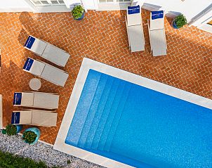 Unterkunft 10117914 - Ferienhaus Istrien - Vakantiehuis Fordaliso