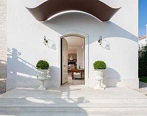 Unterkunft 10117914 - Ferienhaus Istrien - Vakantiehuis Fordaliso