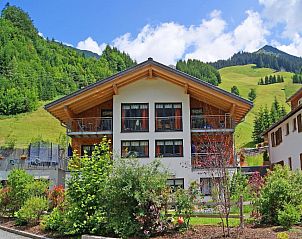 Verblijf 1011810 • Appartement Vorarlberg • Alpina Appartements 