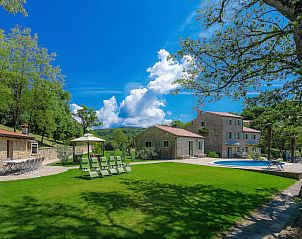Unterkunft 10118104 • Ferienhaus Istrien • Vakantiehuis Villa Plac 