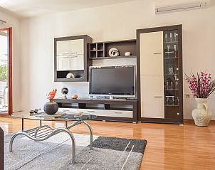 Unterkunft 10119210 - Appartement Istrien - Appartement Aurora