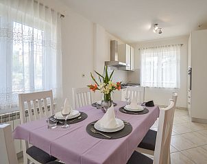 Unterkunft 10119210 - Appartement Istrien - Appartement Aurora