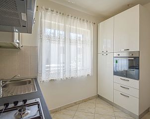 Unterkunft 10119210 - Appartement Istrien - Appartement Aurora