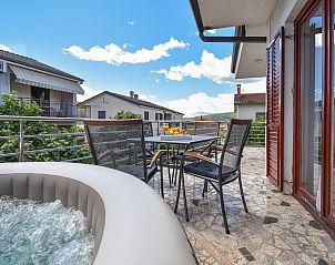 Unterkunft 10119210 - Appartement Istrien - Appartement Aurora