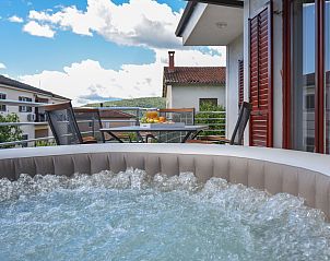 Unterkunft 10119210 - Appartement Istrien - Appartement Aurora