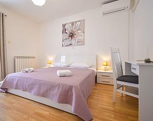 Unterkunft 10119210 - Appartement Istrien - Appartement Aurora