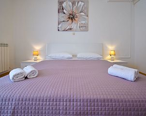 Unterkunft 10119210 - Appartement Istrien - Appartement Aurora