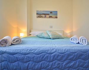 Unterkunft 10119210 - Appartement Istrien - Appartement Aurora