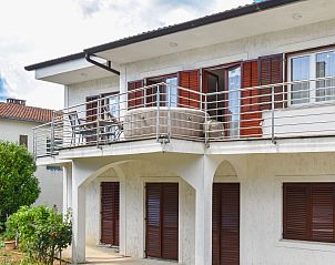 Unterkunft 10119210 - Appartement Istrien - Appartement Aurora