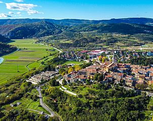 Unterkunft 10119210 - Appartement Istrien - Appartement Aurora