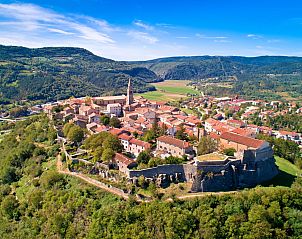 Unterkunft 10119210 - Appartement Istrien - Appartement Aurora