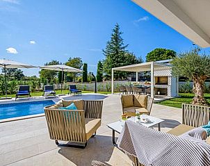 Guest house 10119504 - Holiday property Istria - Vakantiehuis Frani