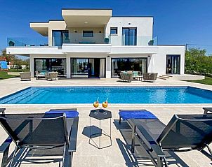 Guest house 10119504 - Holiday property Istria - Vakantiehuis Frani