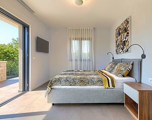 Verblijf 10120901 - Vakantiewoning Istrie - Vakantiehuis Villa Irena