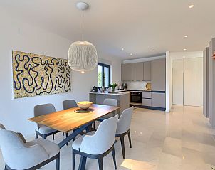 Verblijf 10120901 - Vakantiewoning Istrie - Vakantiehuis Villa Irena