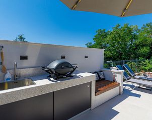 Verblijf 10120901 - Vakantiewoning Istrie - Vakantiehuis Villa Irena