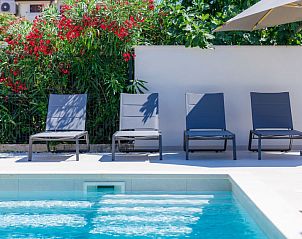 Verblijf 10120901 - Vakantiewoning Istrie - Vakantiehuis Villa Irena