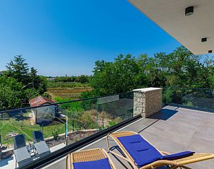 Verblijf 10120901 - Vakantiewoning Istrie - Vakantiehuis Villa Irena