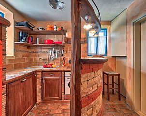 Guest house 10121008 - Holiday property Istria - Vakantiehuis Simone