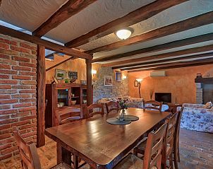 Guest house 10121008 - Holiday property Istria - Vakantiehuis Simone