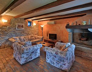 Guest house 10121008 - Holiday property Istria - Vakantiehuis Simone