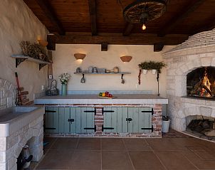 Guest house 10121010 - Holiday property Istria - Vakantiehuis Petra