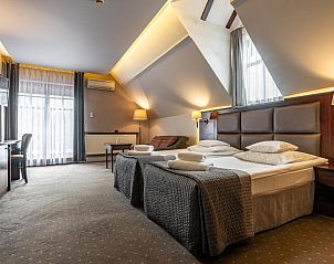 Guest house 1012106 - Apartment Polaland South - Hotel Galicja Wellness & SPA