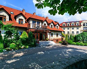 Guest house 1012106 - Apartment Polaland South - Hotel Galicja Wellness & SPA