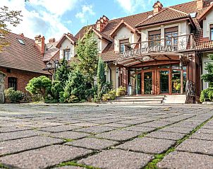 Guest house 1012106 - Apartment Polaland South - Hotel Galicja Wellness & SPA