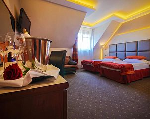 Guest house 1012106 - Apartment Polaland South - Hotel Galicja Wellness & SPA