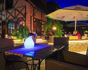 Guest house 1012106 - Apartment Polaland South - Hotel Galicja Wellness & SPA