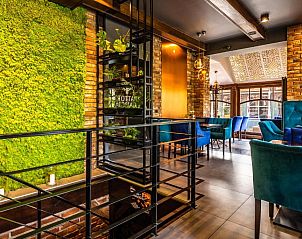 Guest house 1012107 - Apartment Polaland South - Hotel Galicja Superior Wellness & Spa