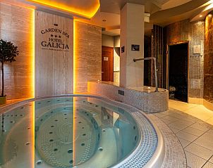 Guest house 1012107 - Apartment Polaland South - Hotel Galicja Superior Wellness & Spa
