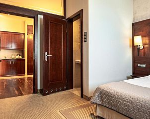 Guest house 1012107 - Apartment Polaland South - Hotel Galicja Superior Wellness & Spa