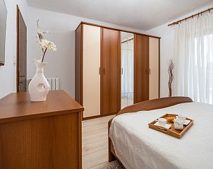 Verblijf 10121103 - Vakantiewoning Istrie - Vakantiehuis Legovi?