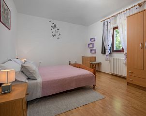 Verblijf 10121103 - Vakantiewoning Istrie - Vakantiehuis Legovi?