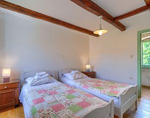 Verblijf 10121111 - Vakantiewoning Istrie - Vakantiehuis Pinia II