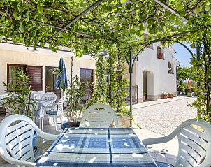 Verblijf 10121116 - Appartement Istrie - Appartement Juki?