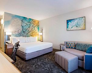 Verblijf 10125401 • Vakantie appartement Florida • Courtyard by Marriott Fort Lauderdale Coral Springs 