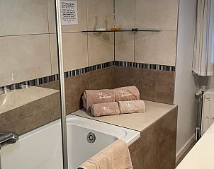 Guest house 1012701 - Holiday property Walloon Brabant - Vakantiehuis in Nil-Saint-Vincent